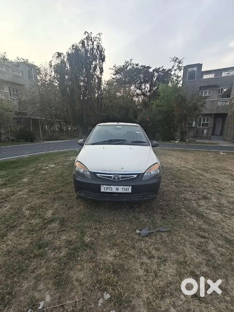 Tata Indigo Cs 2014
