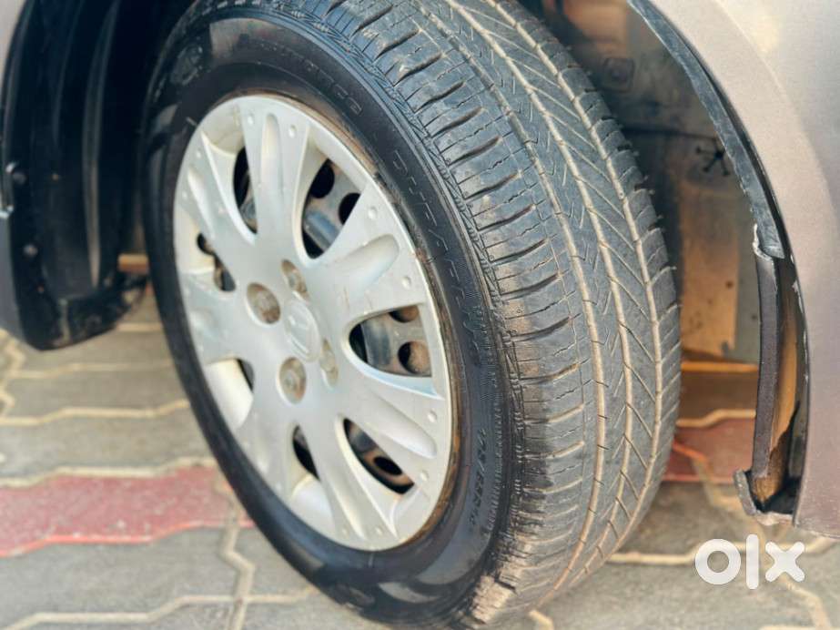 Honda Amaze V Petrol, 2014, Petrol