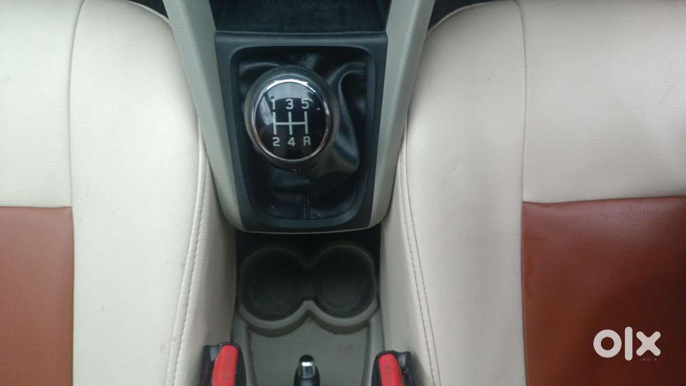Maruti Suzuki Celerio Vxi, 2014, Petrol