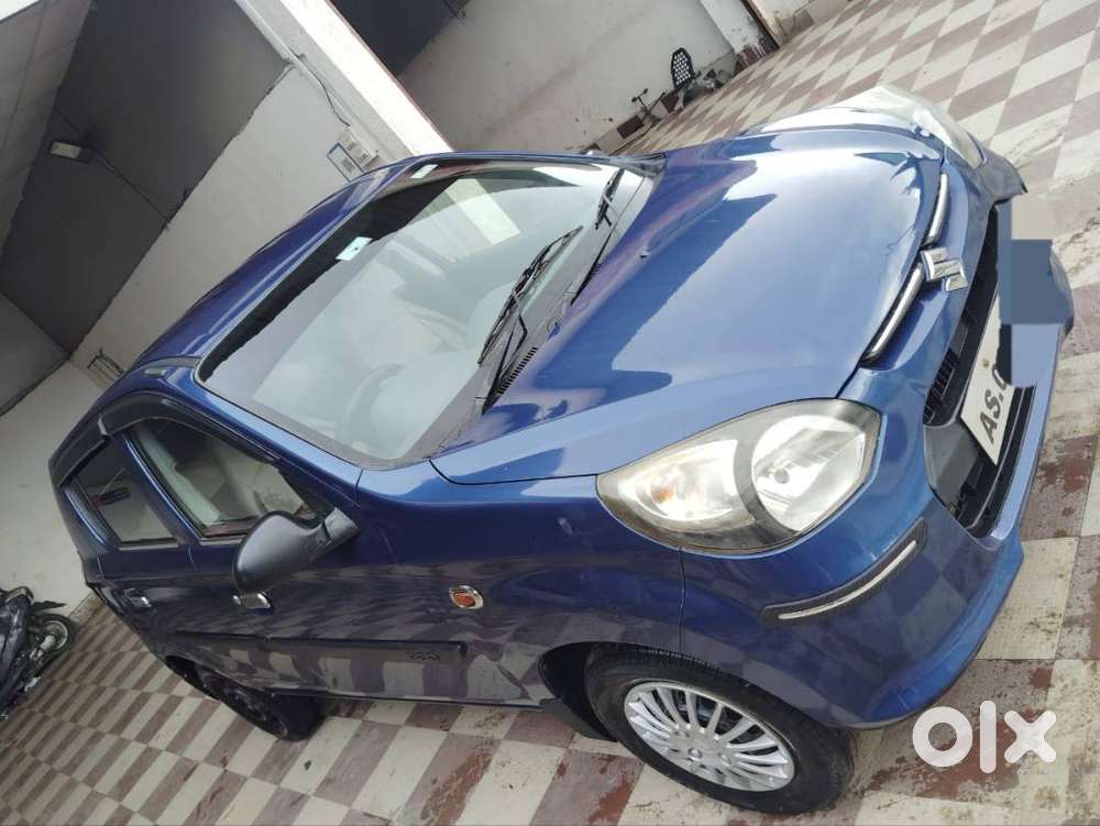 Alto 800lxi