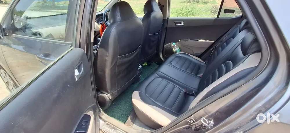 Grand I10 Sportz, Mint Condition,  Chilled Ac