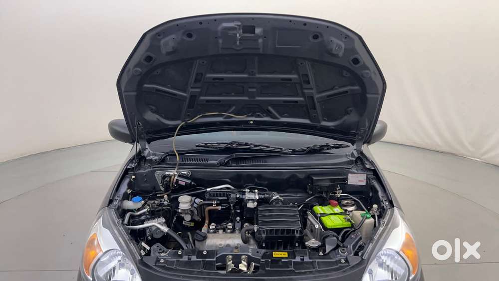 Maruti Suzuki Alto 800 Vxi, 2021, Petrol