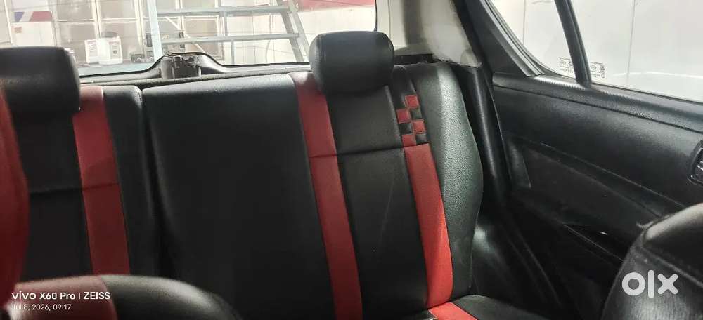 Swift Maruti Vdi 2016 Diesel
