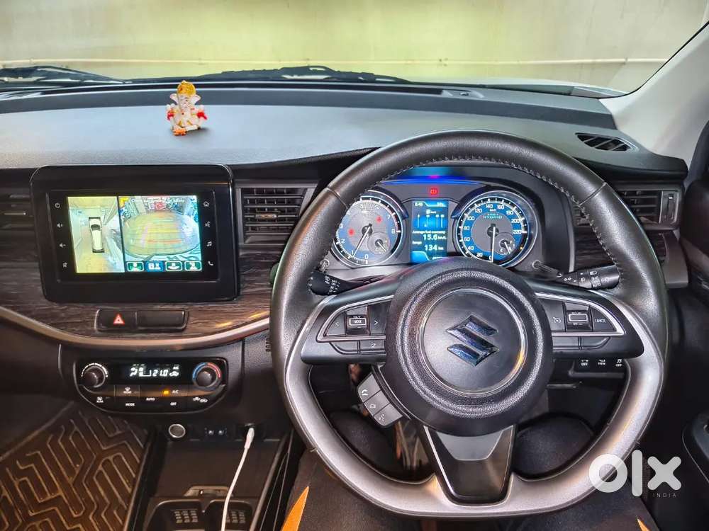 2024 Maruti Suzuki Xl6 1.5 Alpha