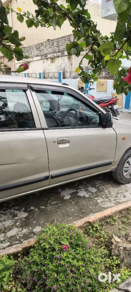 Maruti Suzuki Alto 2007