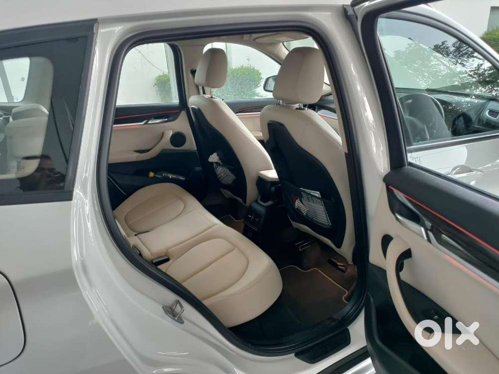 Bmw X1 2021 Excellent Condition With Hot Deal