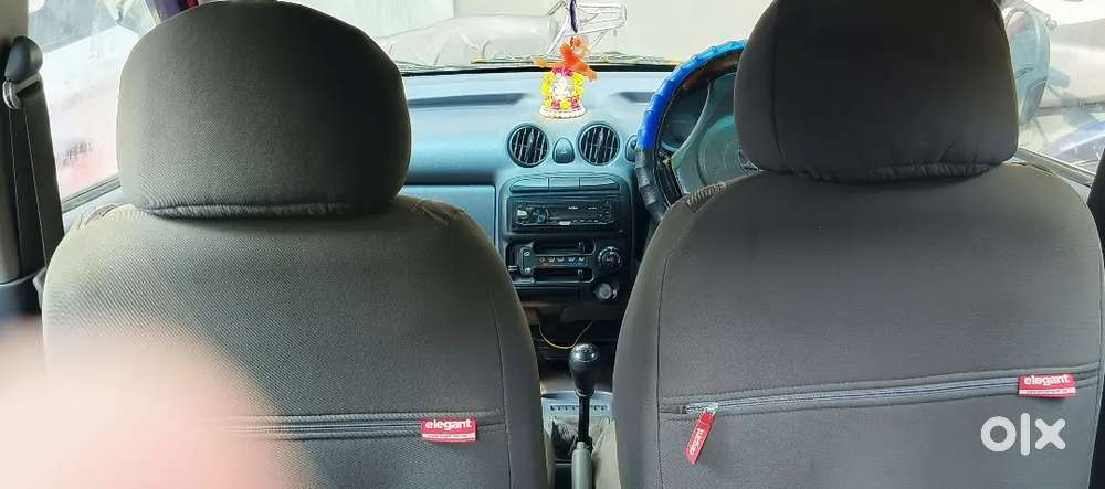 Hyundai Santro Xing 2004 Model In Very Good Condition