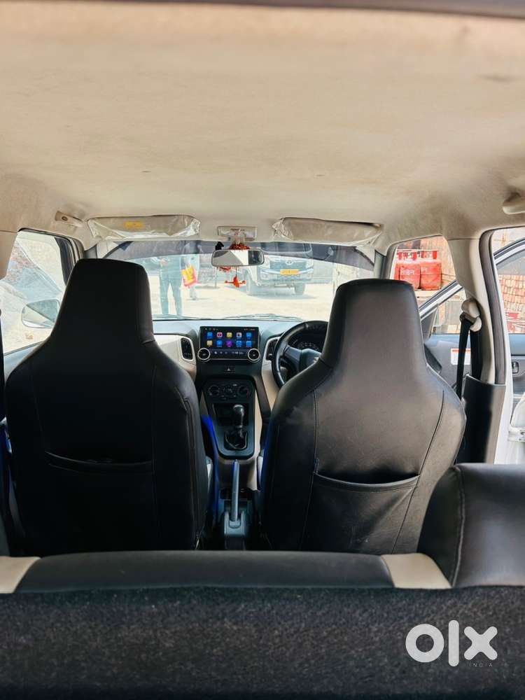 Maruti Wagon R 2021
