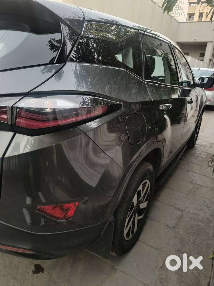 Tata Harrier Xza Plus At, 2022, Diesel