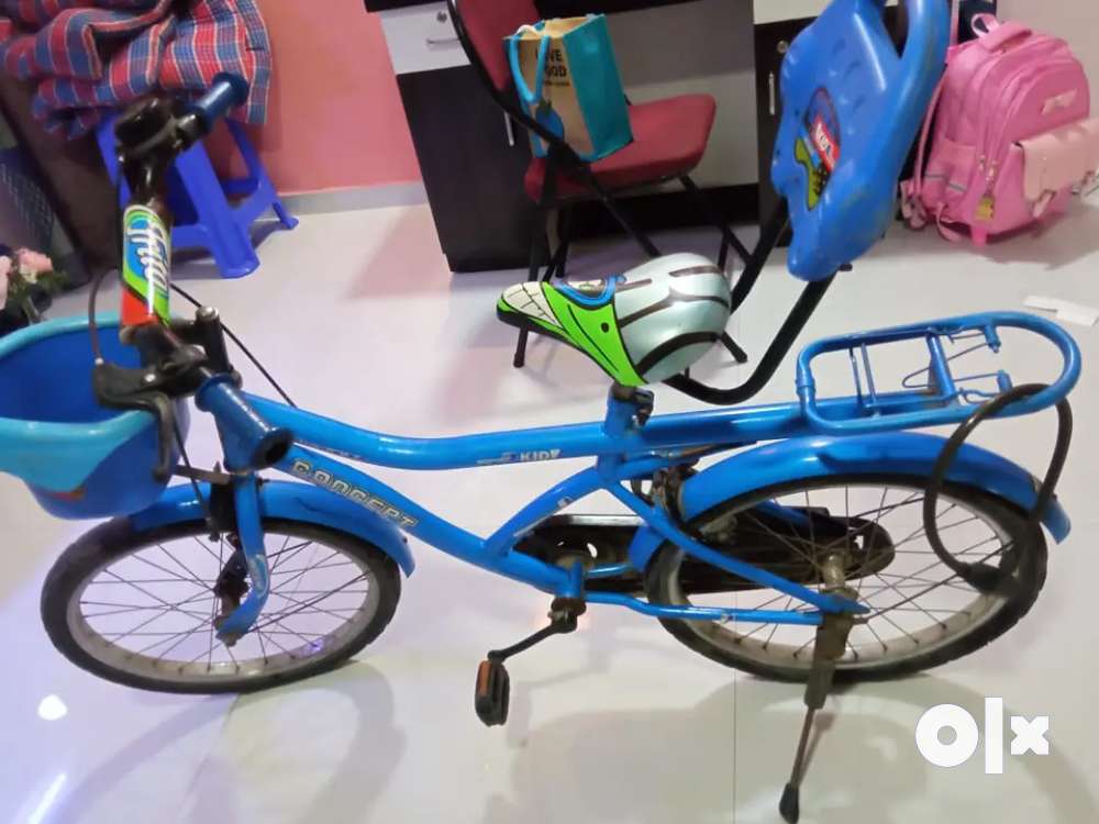 Olx 2024 kharghar bike