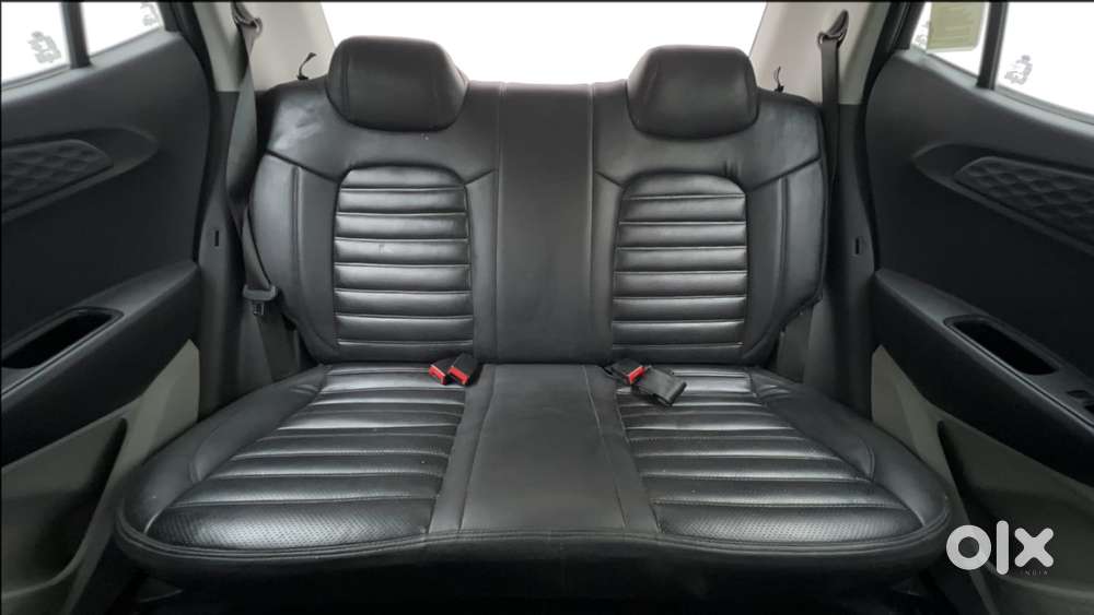 Hyundai Grand I10 Nios 1.2 Kappa Vtvt Sportz Cng, 2021, Cng & Hybrid..