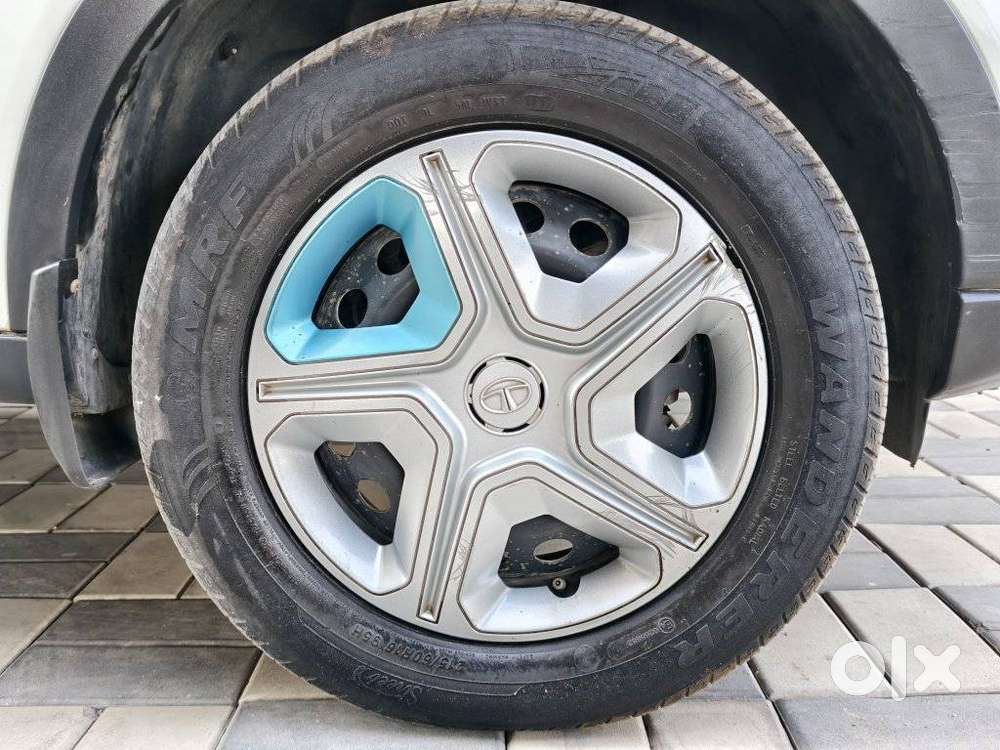 Tata Nexon Ev Xm, 2022, Electric