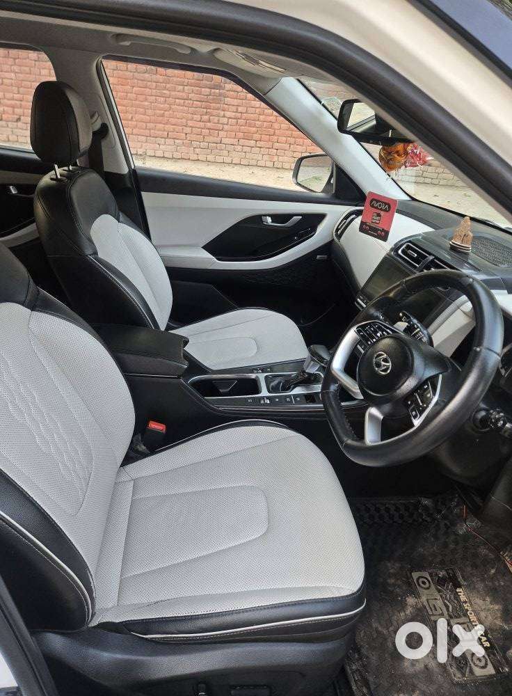 Hyundai Creta 1.5 Sx (o) Diesel, 2022, Diesel