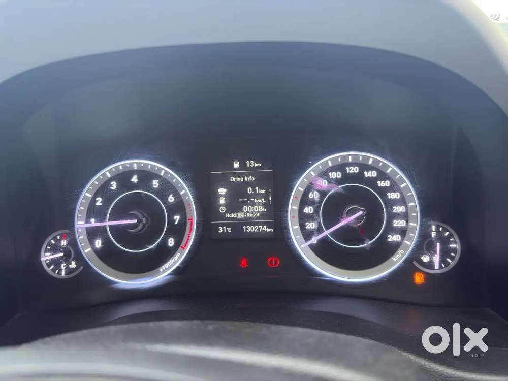 Hyundai Creta 1.5 Petrol 2022