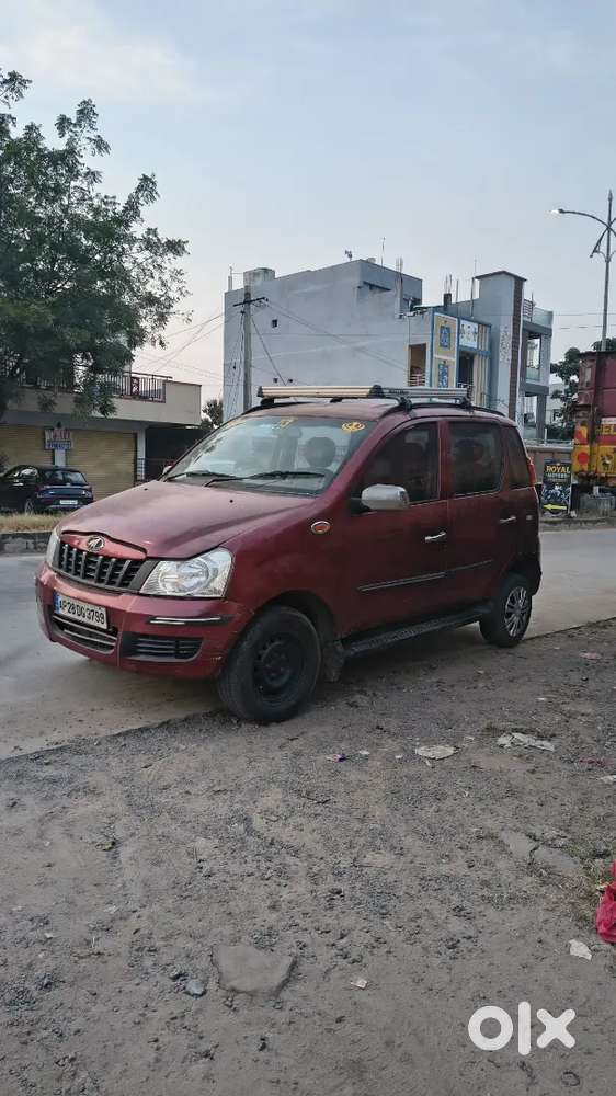 Mahindra Quanto 1.5 C4 2011 Diesel Manual