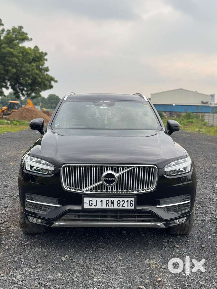 Volvo Xc 90 D5 Awd, 2015, Diesel