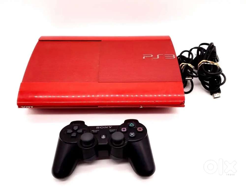 Ps3 and 2 remote
