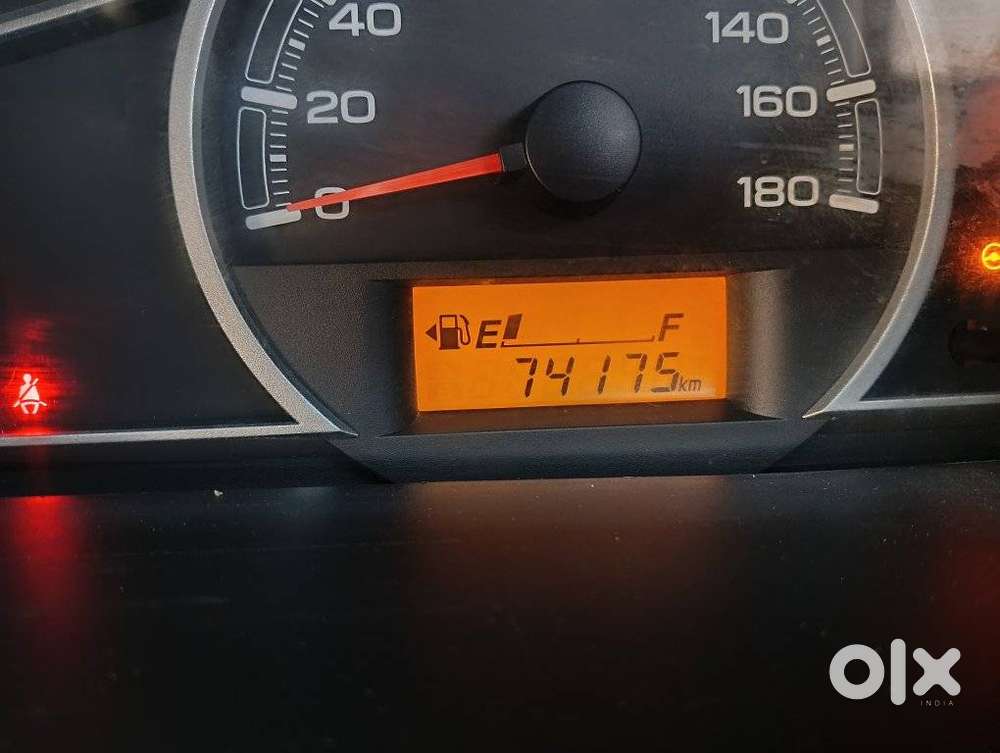 Maruti Suzuki Alto 800 Lxi, 2019, Petrol