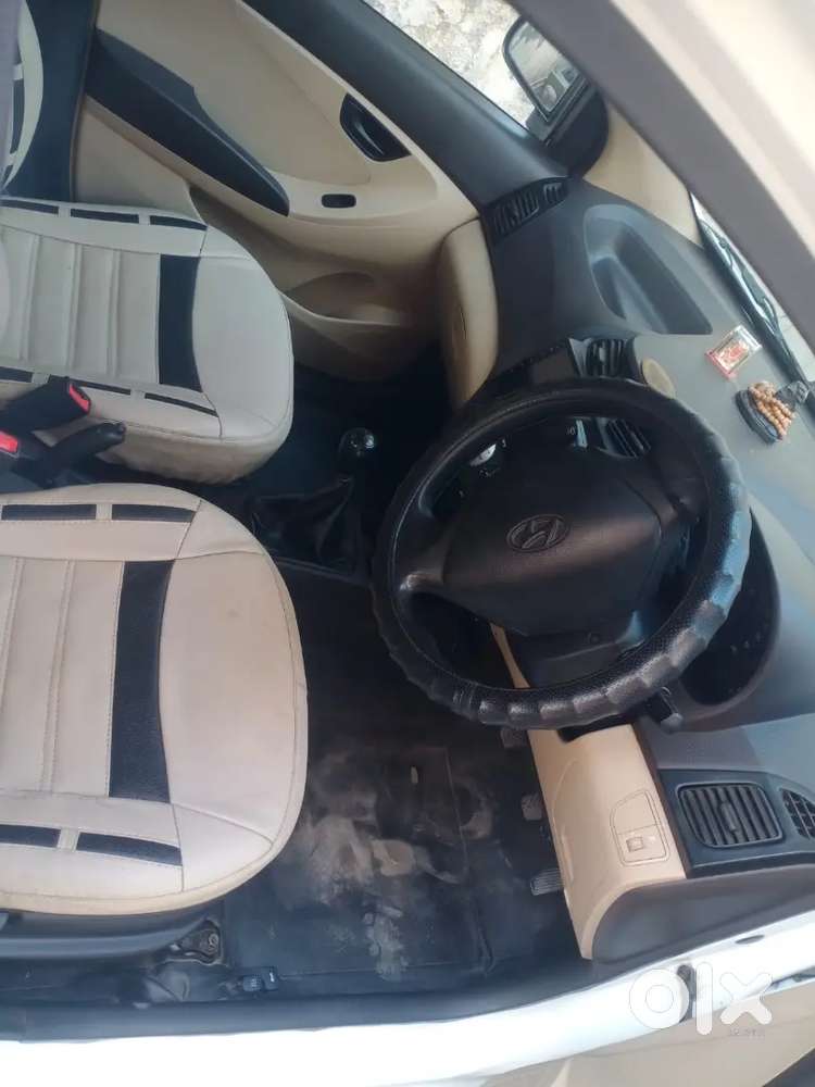 Hyundai Eon 2013 Petrol Good Condition