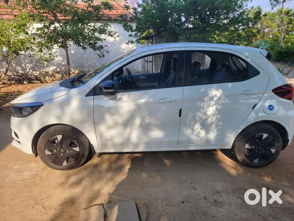 Tata Tiago 1.2 Revotron 2026