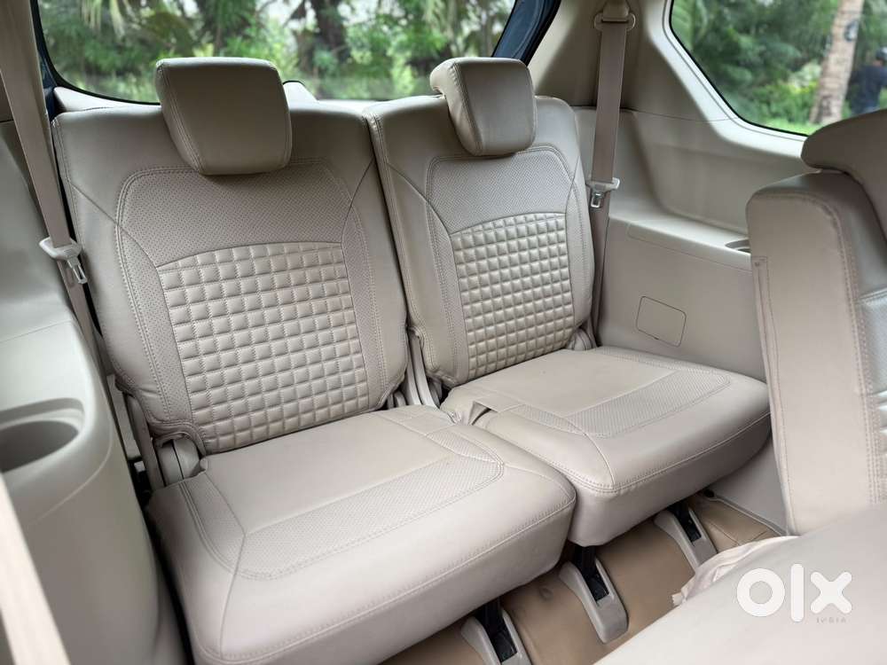 Maruti Suzuki Ertiga, 2021, Petrol