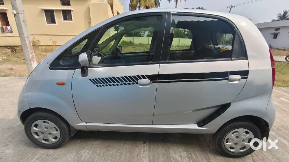 Tata Nano Xt 2016 Car