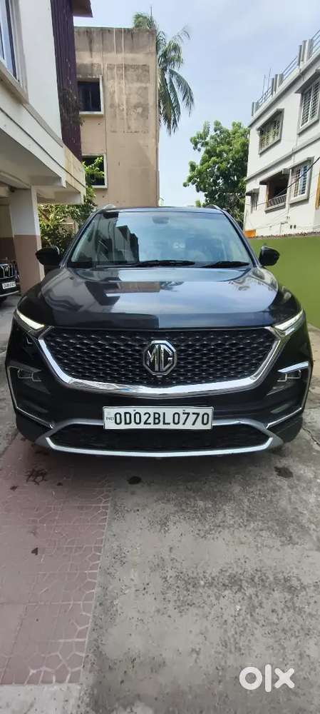 Mg Hector 1.5 Sharp Diesel 2019