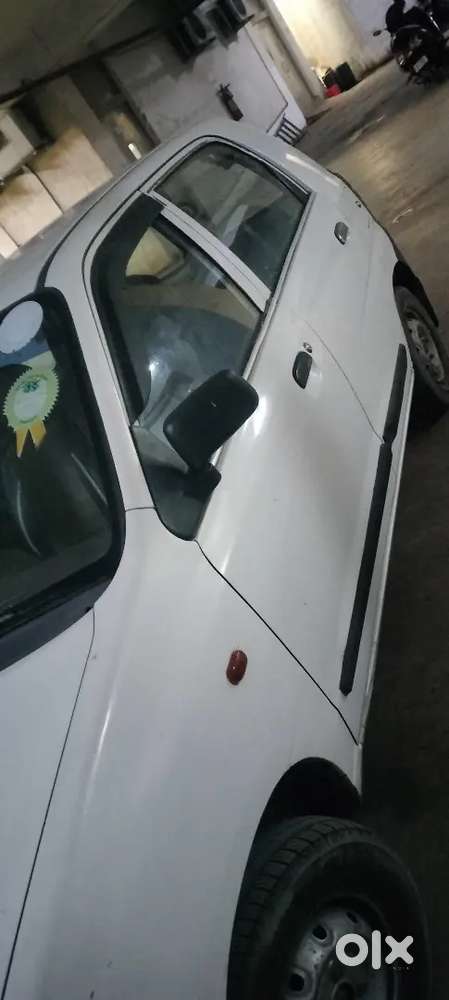 Maruti Suzuki Alto 2007 Lxi