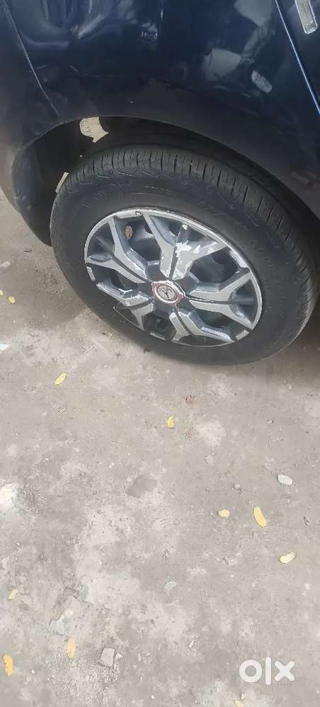Tata Tiago 1.2 Revotron 2022