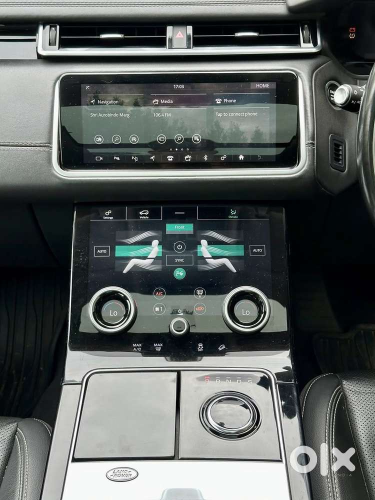 Land Rover Range Velar D180 R-dynamic S, 2019, Diesel