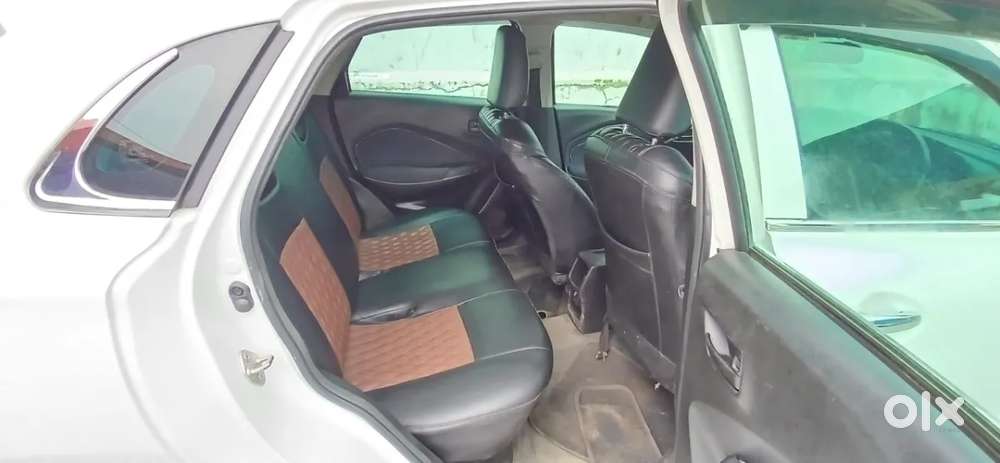 Maruti Suzuki Baleno 1.2 Sigma, 2022, Petrol