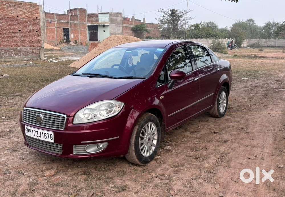 Good Condition Car
