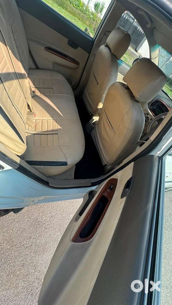 Hyundai Verna Petrol 1.6 Cc 1st Owner 2031 Paper Valid
