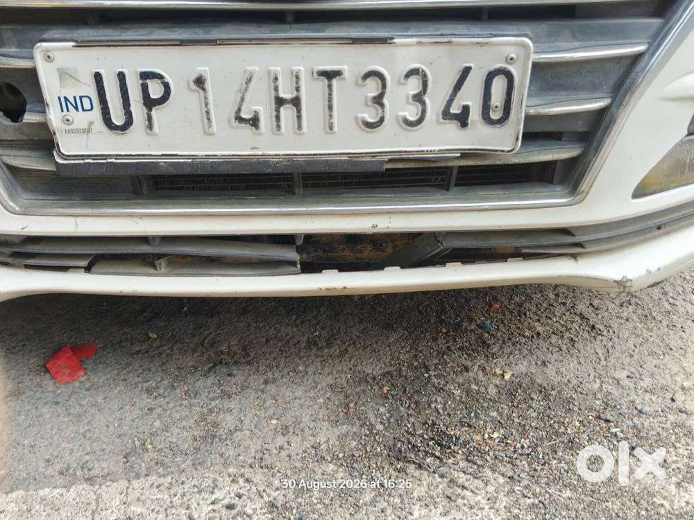 Hyundai Xcent Prime 1.2 T Vtvt Plus Cng, 2018, Cng & Hybrids