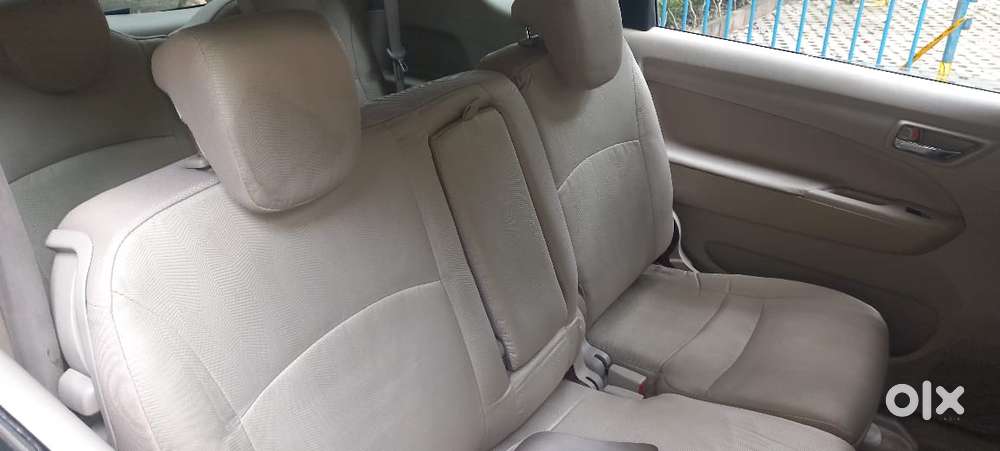 Maruti Suzuki Ertiga Vxi, 2018, Petrol
