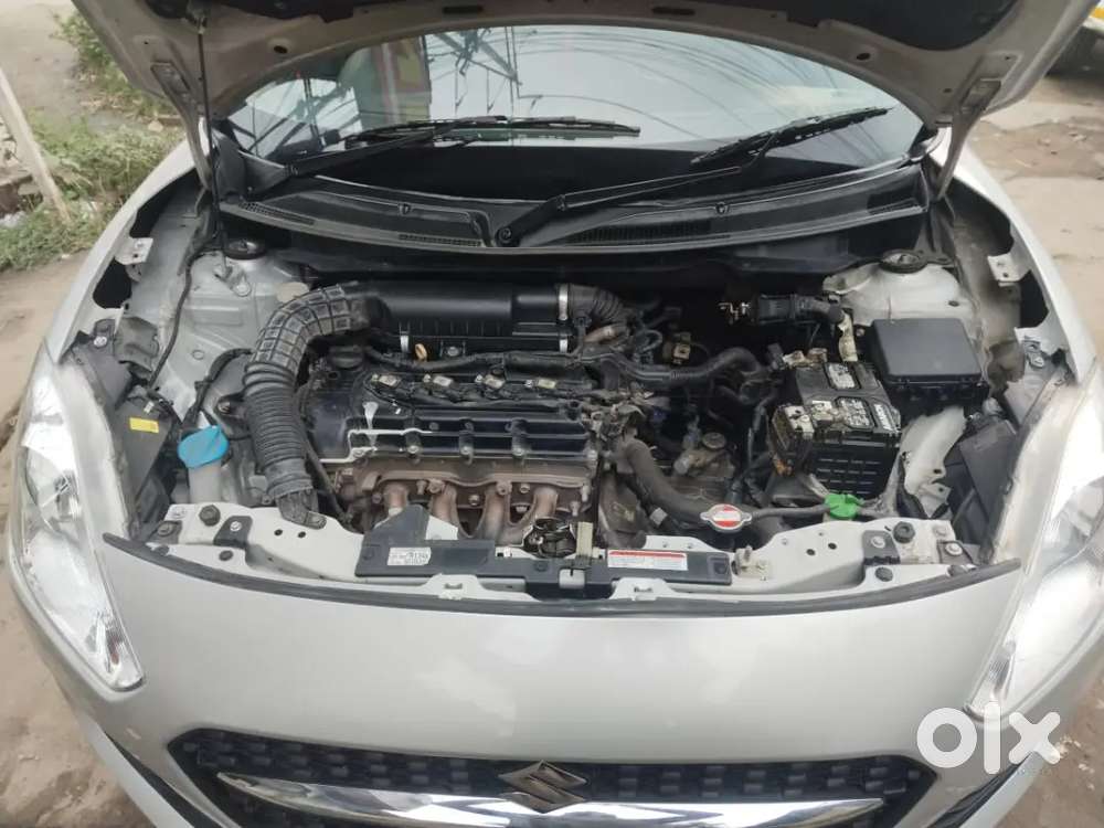 Swift Vxi Petrol Manual 2018