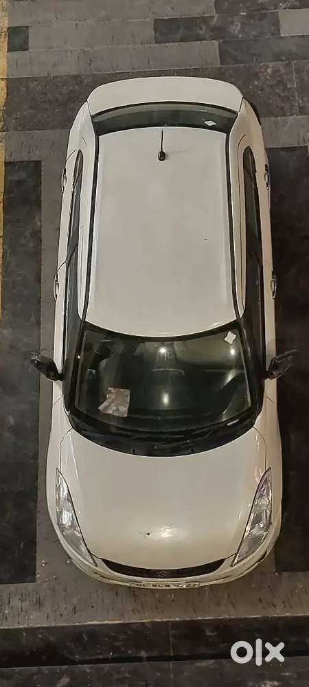 Maruti Suzuki Dzire 2013 Cng & Hybrids 150000 Km Driven