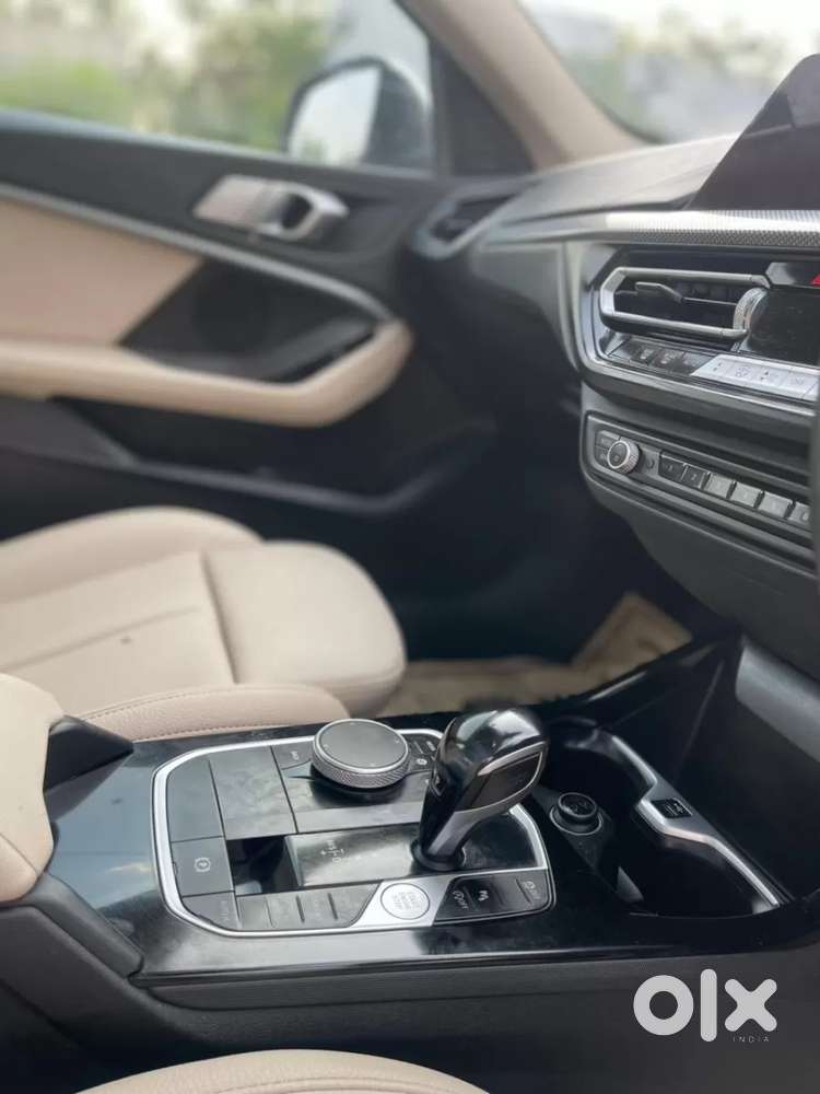 Bmw 2 Series Gran Coupe 220i M Sport, 2022, Petrol