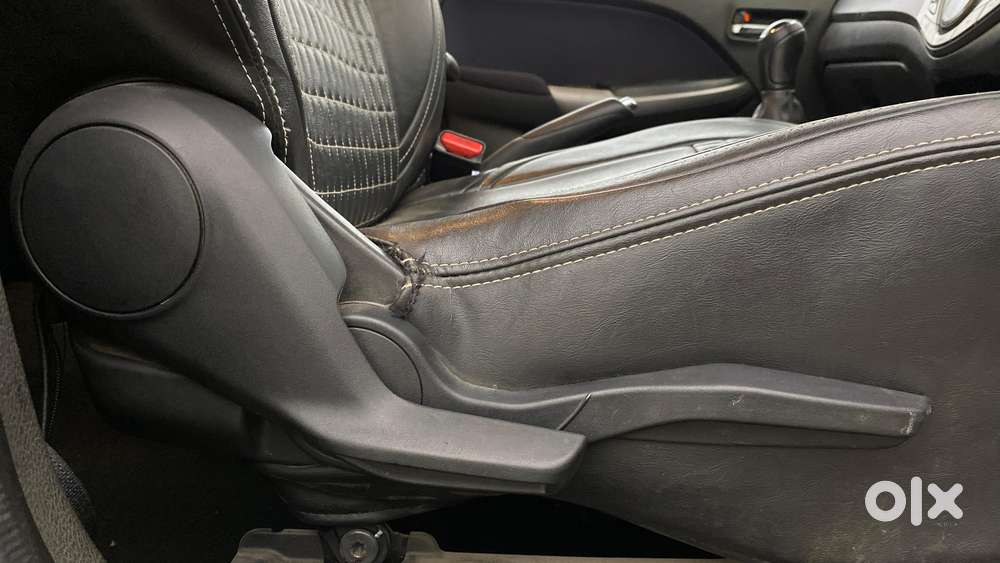 Maruti Suzuki Baleno 1.2 Zeta, 2019, Petrol