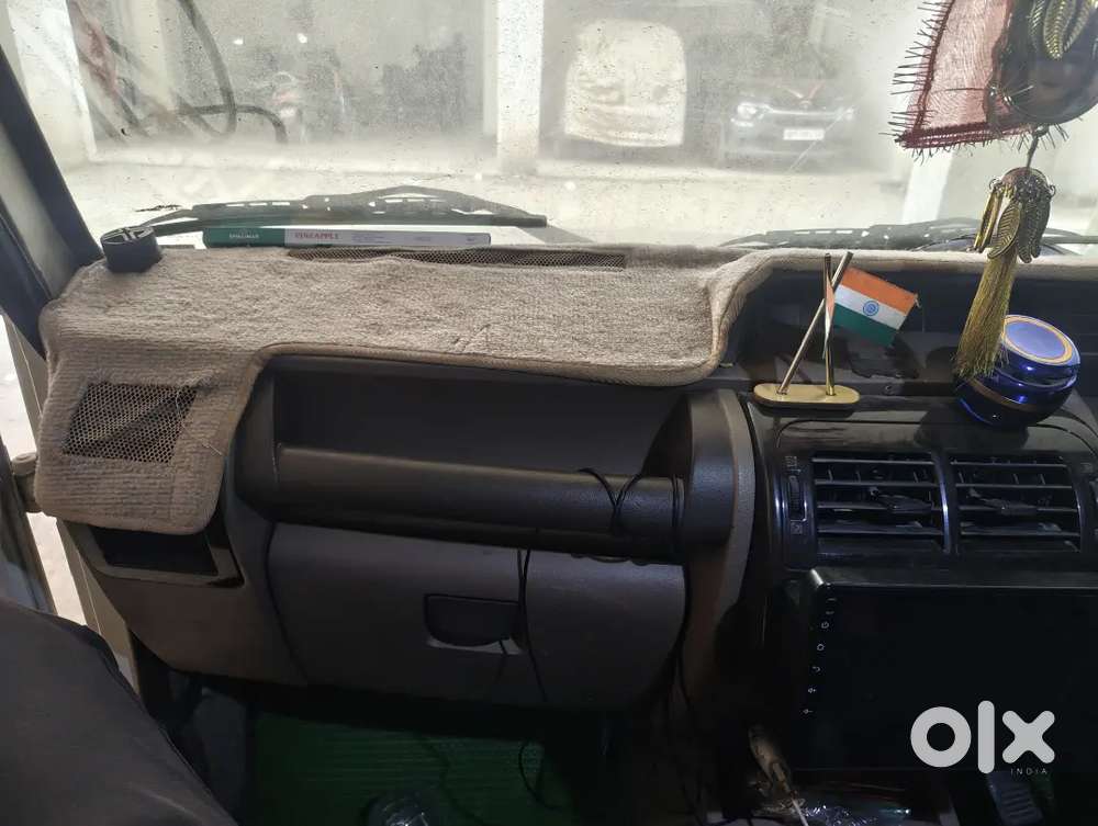Mahindra Bolero 2019 Diesel