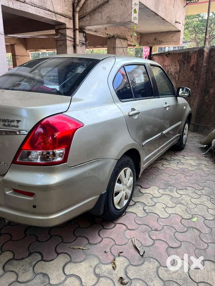 Maruti Suzuki Dzire 2011 Petrol 6000 Km Driven