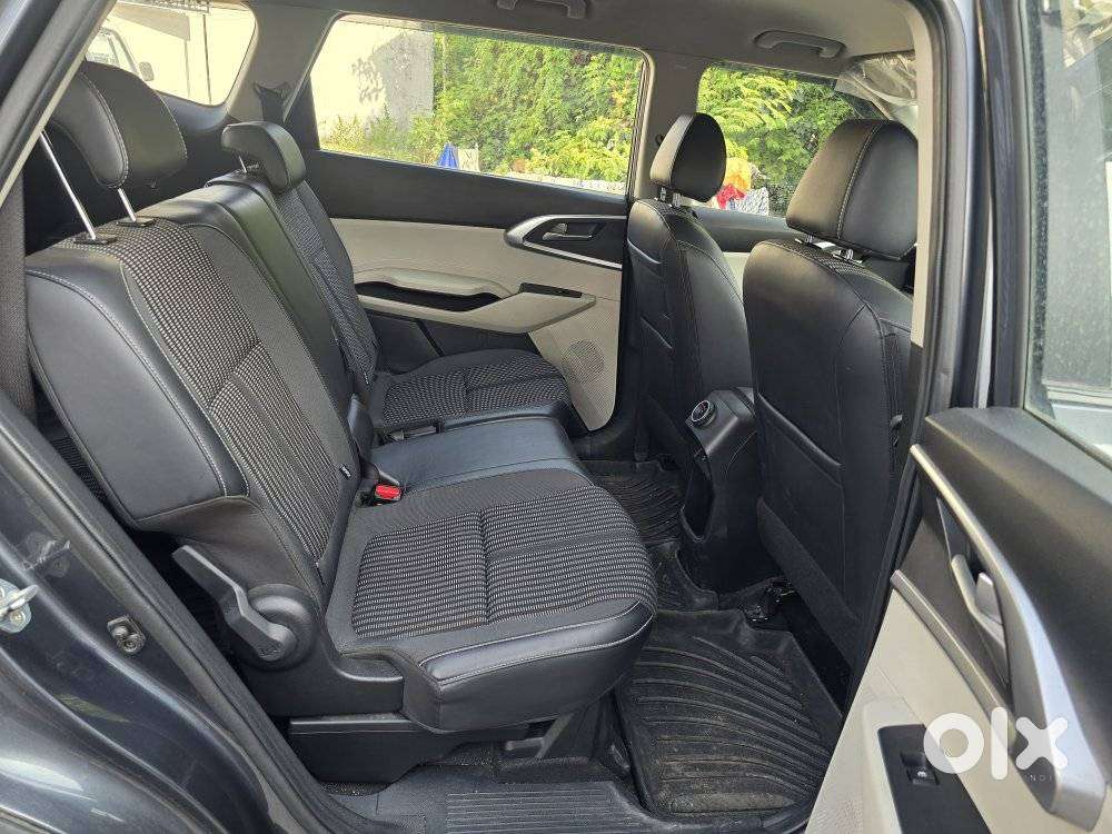Kia Carens 1.5 Prestige 7 Str, 2022, Diesel