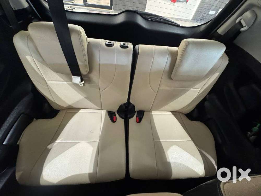 Toyota Innova Crysta 2.4 V 7 Str, 2020, Diesel