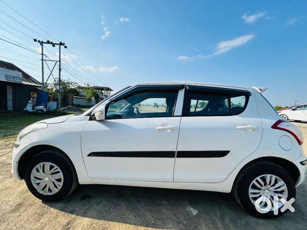 Eastern Motor Showroom Swift Vxi 2016 Last