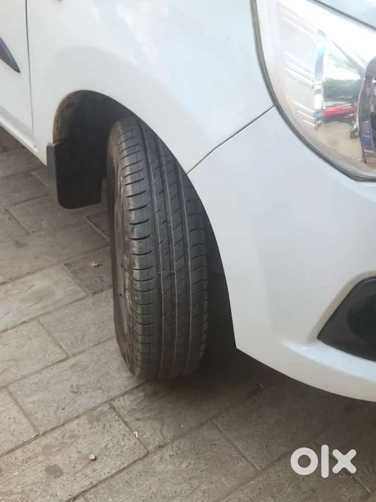 Alto K10 2015