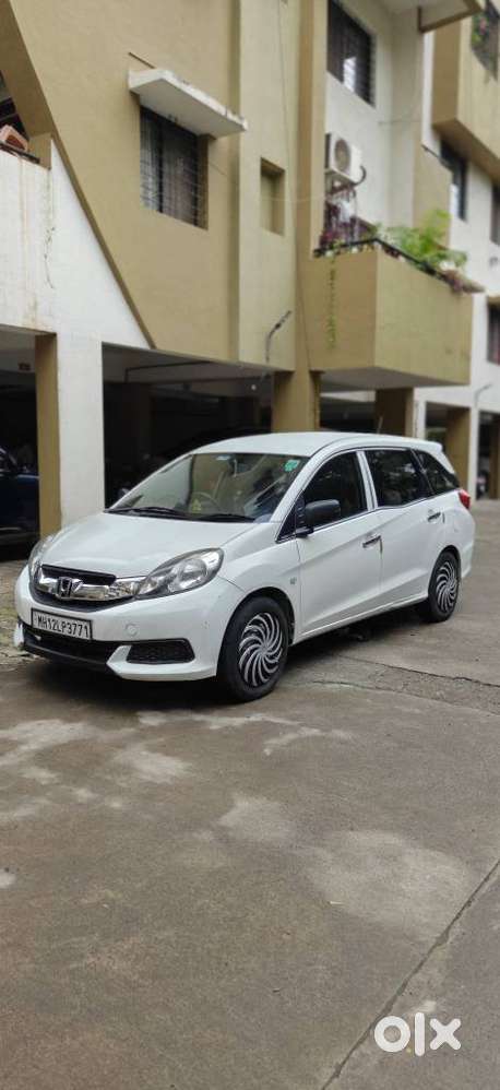 Honda Mobilio V I-vtec, 2015, Petrol