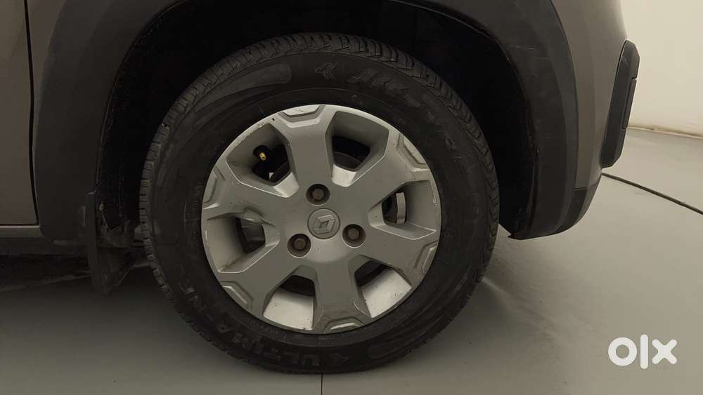 Renault Kwid Climber 1.0 Mt, 2019, Petrol
