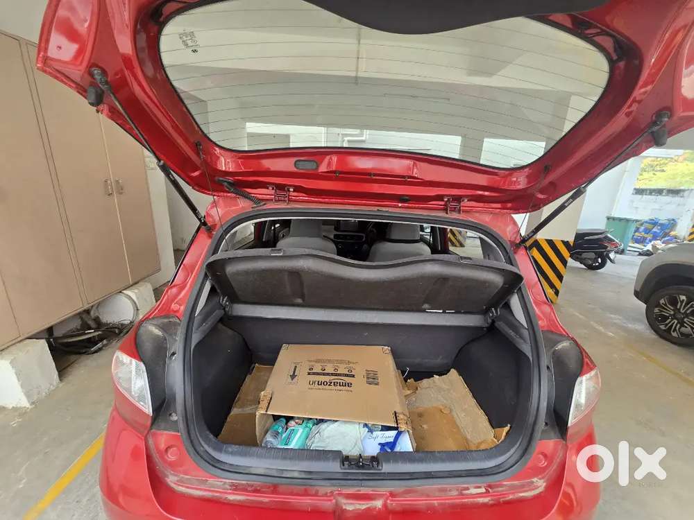 Hyundai Grand I10 Nios 2019 Petrol 37000 Km Driven Single Owner