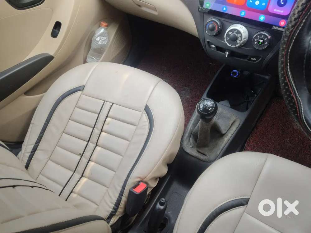 Hyundai Eon 2016 Petrol Well Maintained