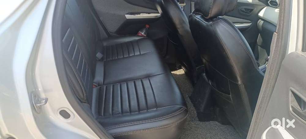 Nissan Magnite 1.0 Xe, 2021, Petrol